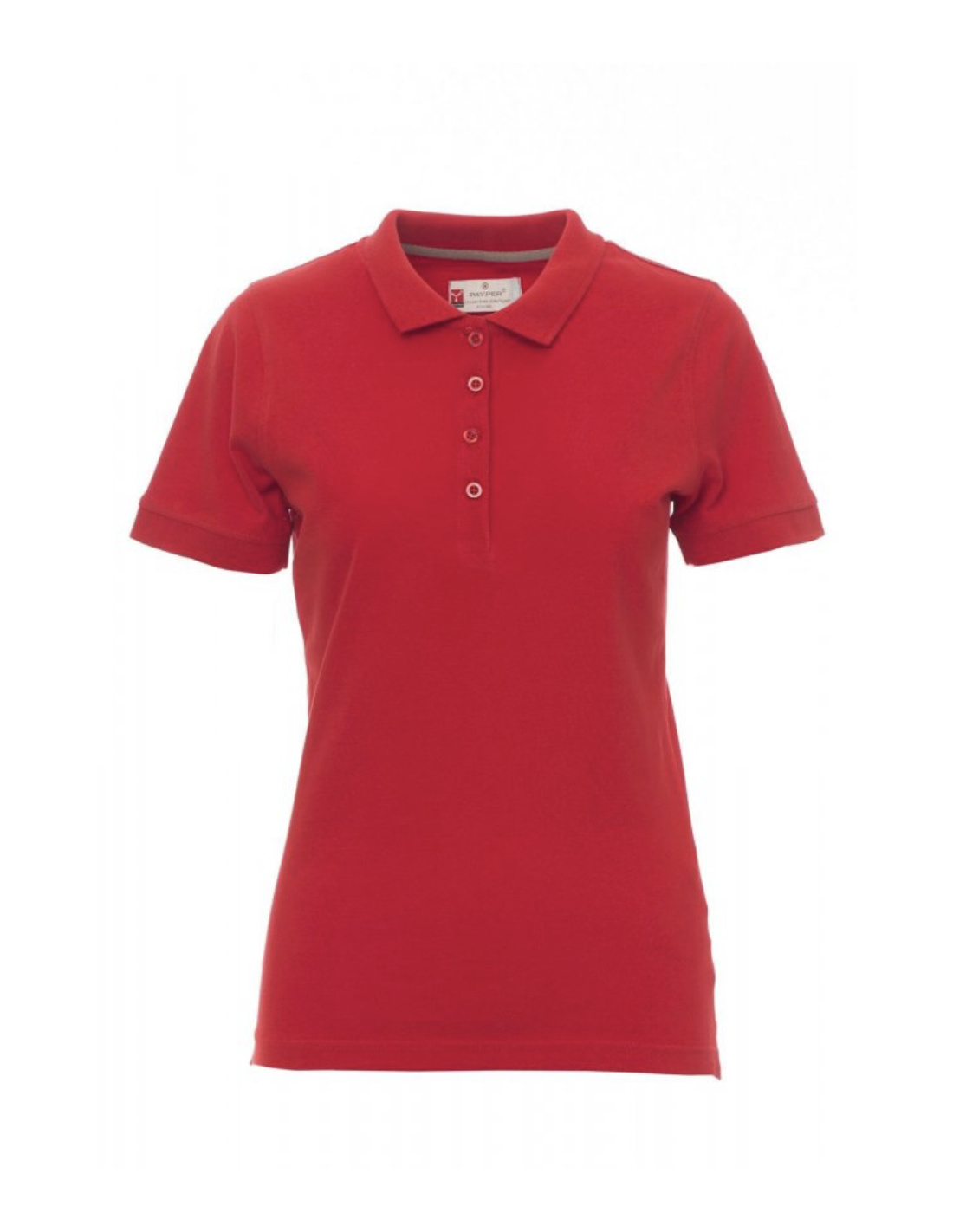 POLO FEMME PERSONNALISABLE EN COTON 200G "VENICE"