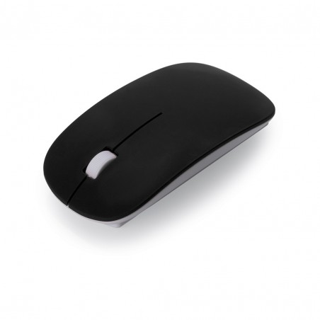 SOURIS OPTIQUE SANS FIL "LYSTER" - Accessoires de bureau - SIP19