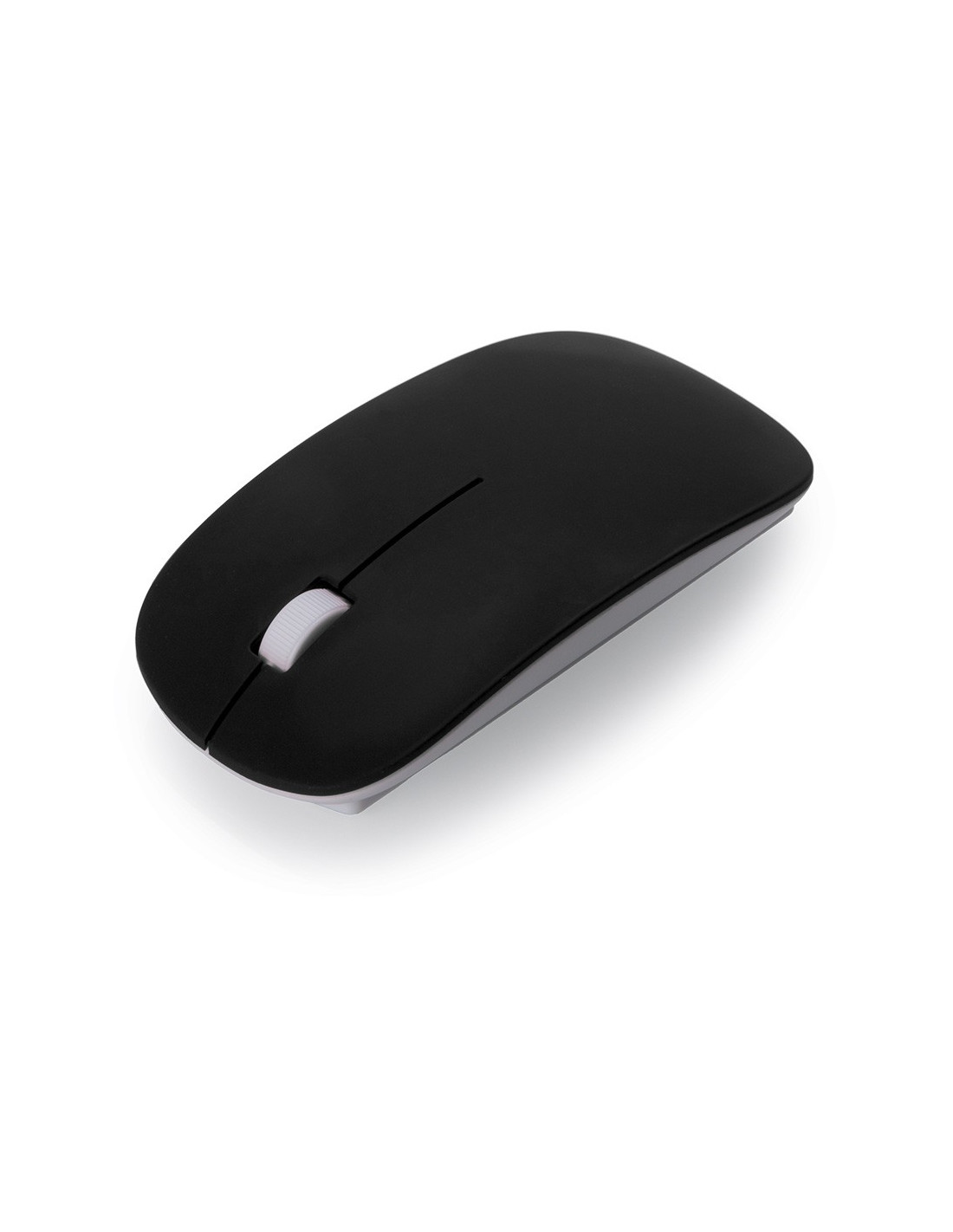 SOURIS OPTIQUE SANS FIL "LYSTER" - Accessoires de bureau - SIP19