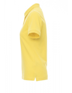 POLO FEMME PERSONNALISABLE EN COTON 200G "VENICE"