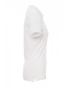 POLO FEMME PERSONNALISABLE EN COTON 200G "VENICE"