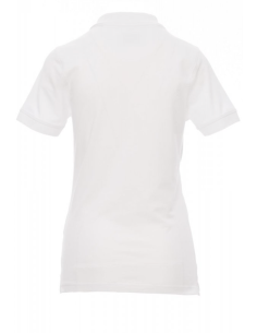 POLO FEMME PERSONNALISABLE EN COTON 200G "VENICE"