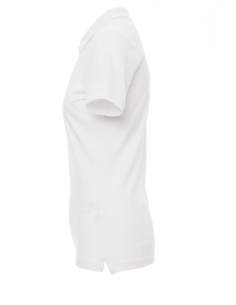 POLO FEMME PERSONNALISABLE EN COTON 200G "VENICE"