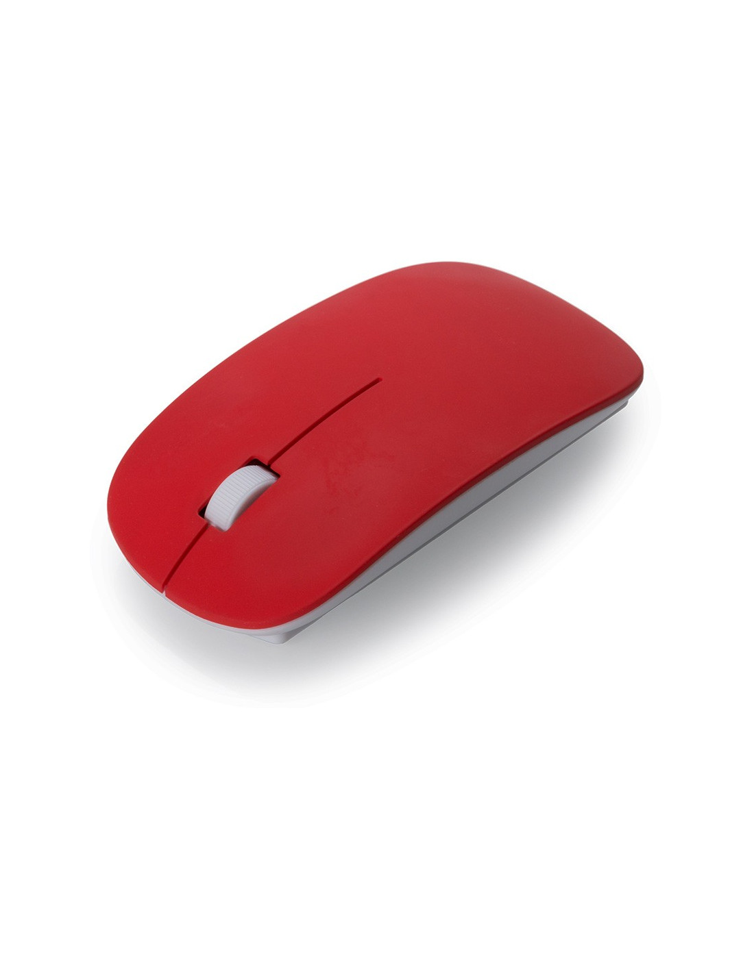 SOURIS OPTIQUE SANS FIL "LYSTER" - Accessoires de bureau - SIP19