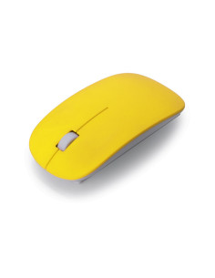 SOURIS OPTIQUE SANS FIL "LYSTER" - Accessoires de bureau - SIP19