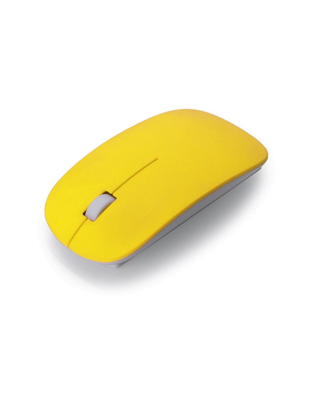 SOURIS OPTIQUE SANS FIL "LYSTER" - Accessoires de bureau - SIP19