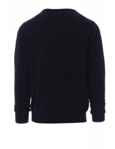 Pull de travail unisexe personnalisable coton/laine 280g "FLY" | SIP19
