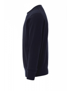 Pull de travail unisexe personnalisable coton/laine 280g "FLY" | SIP19