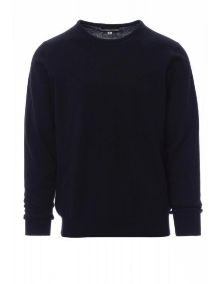 Pull de travail unisexe personnalisable coton/laine 280g "FLY" | SIP19