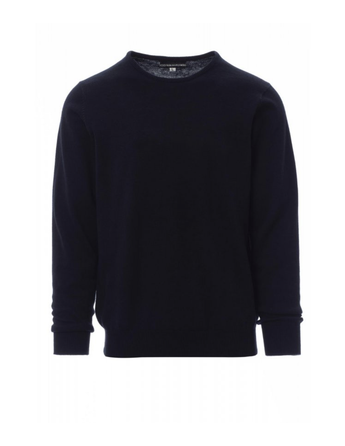 Pull de travail unisexe personnalisable coton/laine 280g "FLY" | SIP19