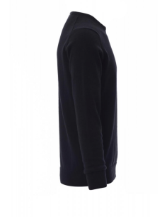 Pull de travail unisexe personnalisable coton/laine 280g "FLY" | SIP19