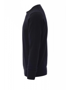 Pull de travail unisexe personnalisable coton/laine 280g "FLY" | SIP19