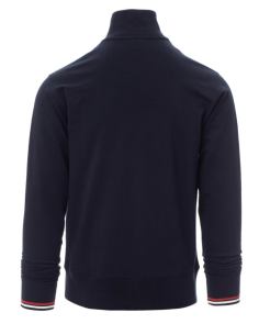 Sweat zippé de travail homme personnalisable 280g "MAVERICK 2.0" | SIP19