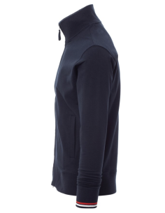 Sweat zippé de travail homme personnalisable 280g "MAVERICK 2.0" | SIP19