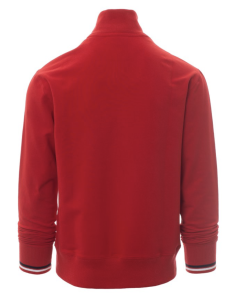Sweat zippé de travail homme personnalisable 280g "MAVERICK 2.0" | SIP19