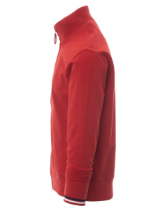 Sweat zippé de travail homme personnalisable 280g "MAVERICK 2.0" | SIP19