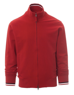 Sweat zippé de travail homme personnalisable 280g "MAVERICK 2.0" | SIP19