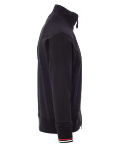 Sweat zippé de travail homme personnalisable 280g "MAVERICK 2.0" | SIP19