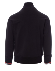 Sweat zippé de travail homme personnalisable 280g "MAVERICK 2.0" | SIP19