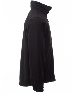 Softshell 3 couches homme personnalisable 330g "ALASKA" | SIP19