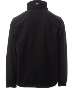 Softshell 3 couches homme personnalisable 330g "ALASKA" | SIP19