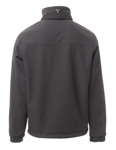 Softshell 3 couches homme personnalisable 330g "ALASKA" | SIP19