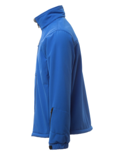 Softshell 3 couches homme personnalisable 330g "ALASKA" | SIP19