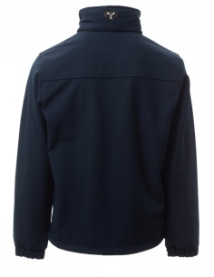 Softshell 3 couches homme personnalisable 330g "ALASKA" | SIP19