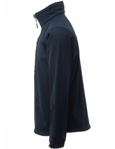 Softshell 3 couches homme personnalisable 330g "ALASKA" | SIP19