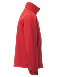 Softshell 3 couches homme personnalisable 330g "ALASKA" | SIP19