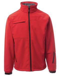 Softshell 3 couches homme personnalisable 330g "ALASKA" | SIP19