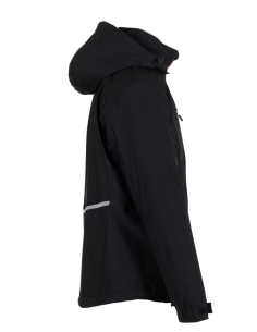 Softshell 2 couches homme personnalisée "CREEK ULTRALITE PAD" | SIP19