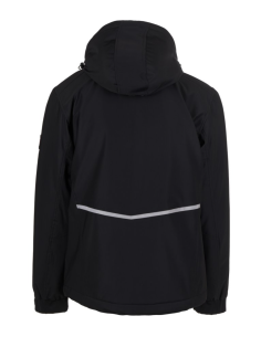 Softshell 2 couches homme personnalisée "CREEK ULTRALITE PAD" | SIP19