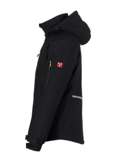 Softshell 2 couches homme personnalisée "CREEK ULTRALITE PAD" | SIP19