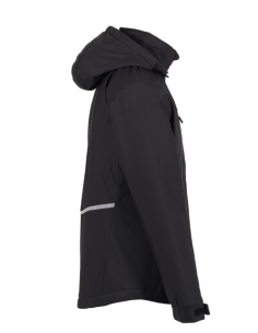 Softshell 2 couches homme personnalisée "CREEK ULTRALITE PAD" | SIP19