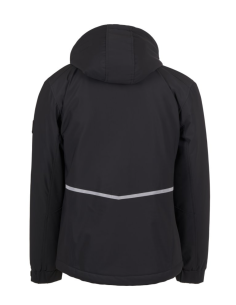 Softshell 2 couches homme personnalisée "CREEK ULTRALITE PAD" | SIP19