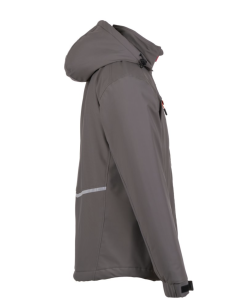 Softshell 2 couches homme personnalisée "CREEK ULTRALITE PAD" | SIP19