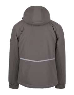 Softshell 2 couches homme personnalisée "CREEK ULTRALITE PAD" | SIP19