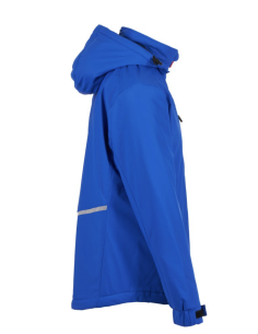 Softshell 2 couches homme personnalisée "CREEK ULTRALITE PAD" | SIP19