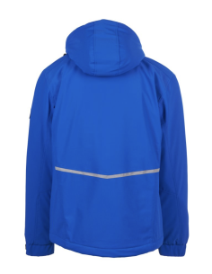 Softshell 2 couches homme personnalisée "CREEK ULTRALITE PAD" | SIP19