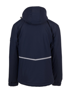 Softshell 2 couches homme personnalisée "CREEK ULTRALITE PAD" | SIP19
