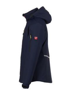 Softshell 2 couches homme personnalisée "CREEK ULTRALITE PAD" | SIP19