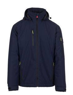 Softshell 2 couches homme personnalisée "CREEK ULTRALITE PAD" | SIP19
