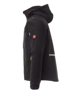 Softshell 3 couches homme personnalisable 320g "CREEK PAD" | SIP19