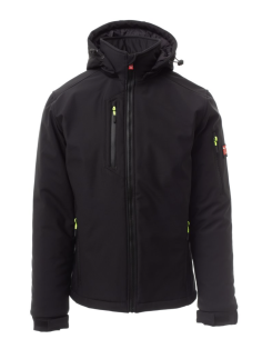 Softshell 3 couches homme personnalisable 320g "CREEK PAD" | SIP19