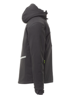 Softshell 3 couches homme personnalisable 320g "CREEK PAD" | SIP19