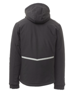 Softshell 3 couches homme personnalisable 320g "CREEK PAD" | SIP19