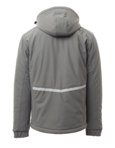 Softshell 3 couches homme personnalisable 320g "CREEK PAD" | SIP19