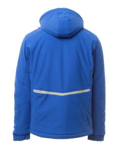 Softshell 3 couches homme personnalisable 320g "CREEK PAD" | SIP19