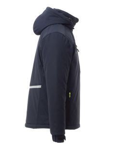 Softshell 3 couches homme personnalisable 320g "CREEK PAD" | SIP19
